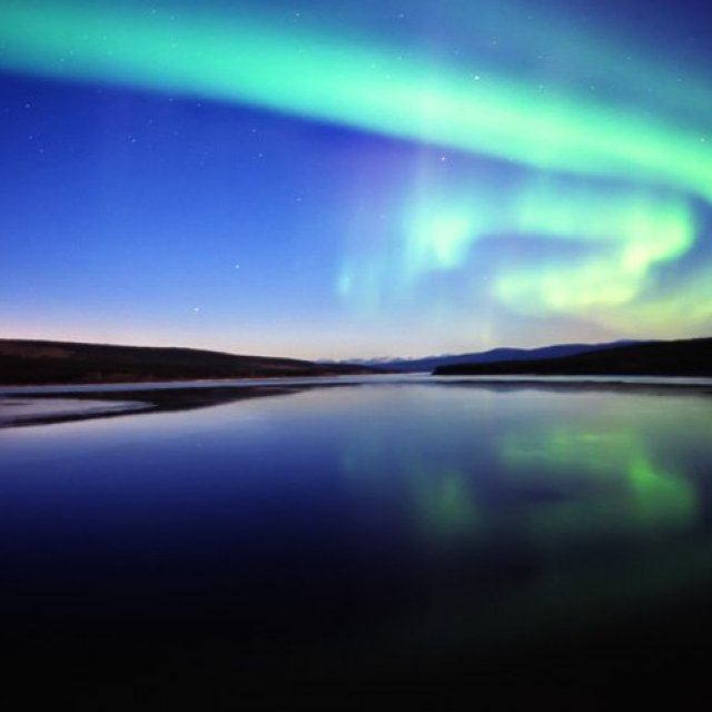 Best Value Aurora Viewing | Basic | Arctic Range Adventure